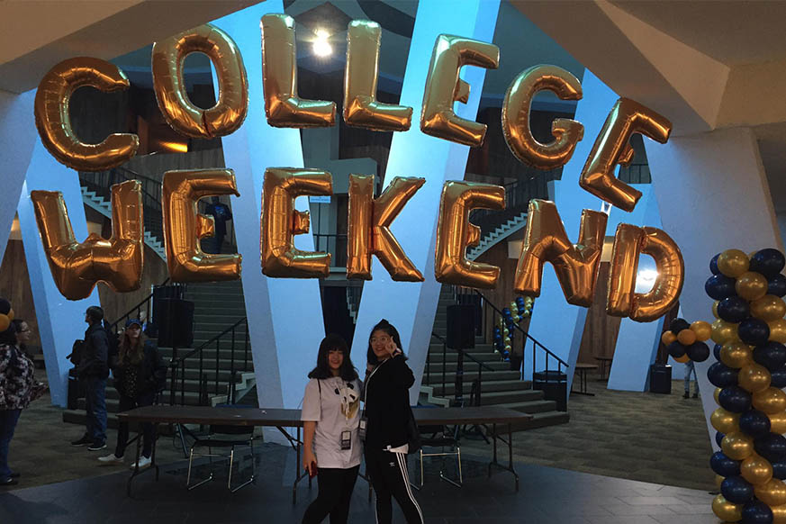 college_weekend