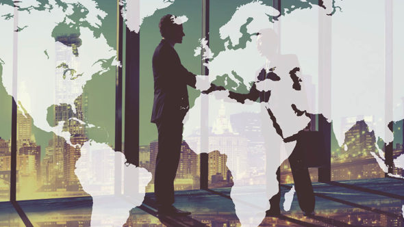 Partner with Us